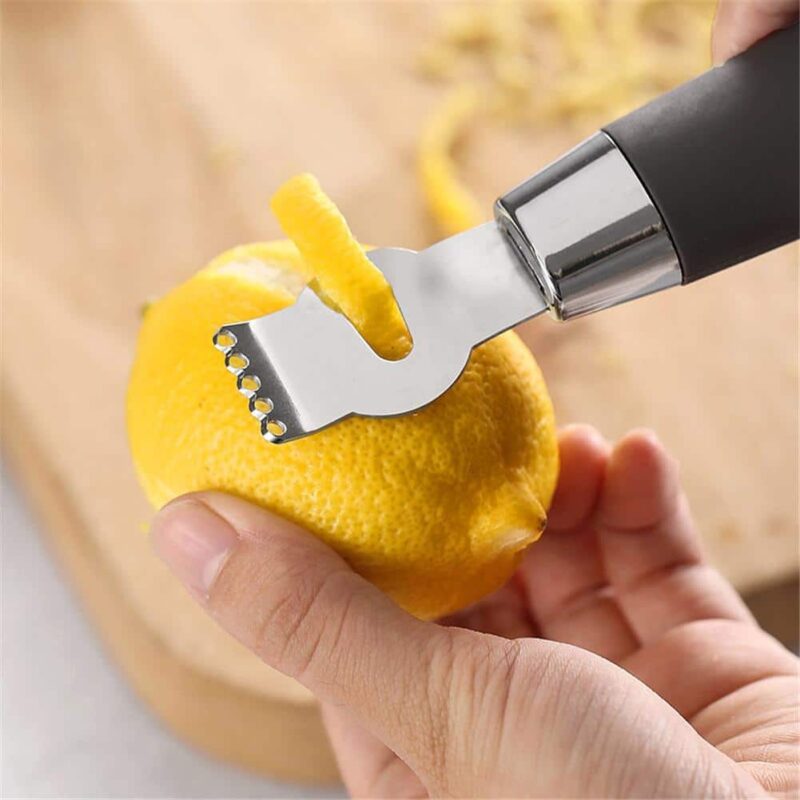 Zesteur professionnel