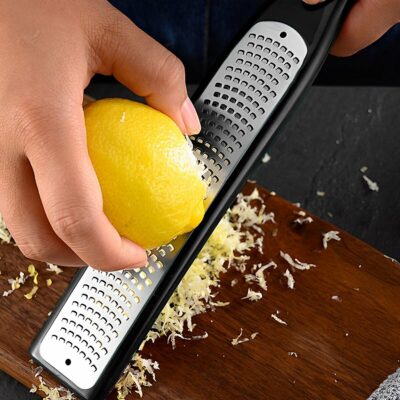 Zesteur Citron