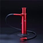 Smoking Gun