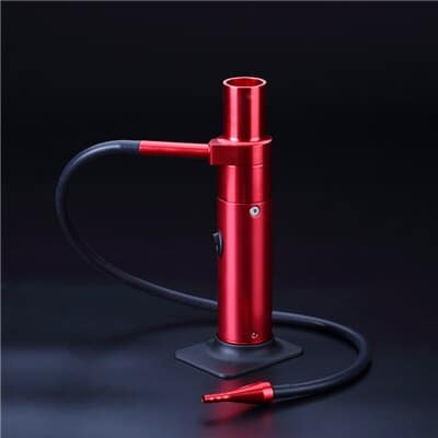 Smoking Gun